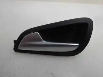 Peça sobressalente para automóvel em segunda mão puxador interior dianteiro esquerdo por ford focus turn. (cb8) trend referências oem iam 