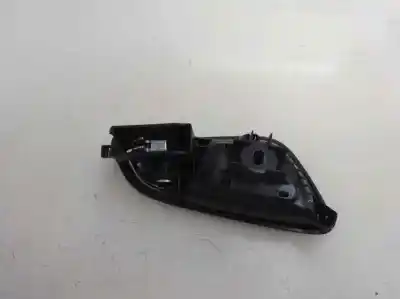 Second-hand car spare part interior left front handle for ford focus turn. (cb8) trend oem iam references   2014