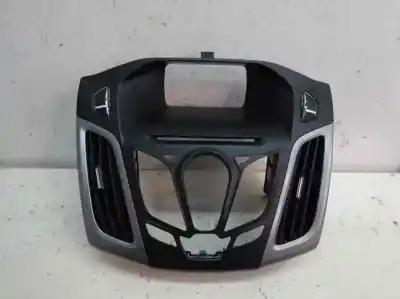 Peça sobressalente para automóvel em segunda mão grelha / difusor de ar por ford focus turn. (cb8) trend referências oem iam 