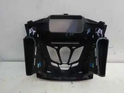 Second-hand car spare part air ventilation grille for ford focus turn. (cb8) trend oem iam references   2014