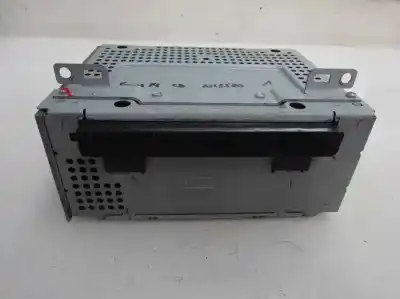 Peça sobressalente para automóvel em segunda mão sistema de áudio / rádio cd por ford focus turn. (cb8) trend referências oem iam f1bt-18c815-ge