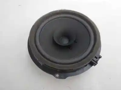 Peça sobressalente para automóvel em segunda mão sistema de áudio / rádio cd por ford focus turn. (cb8) trend referências oem iam aa6t-18808-ca