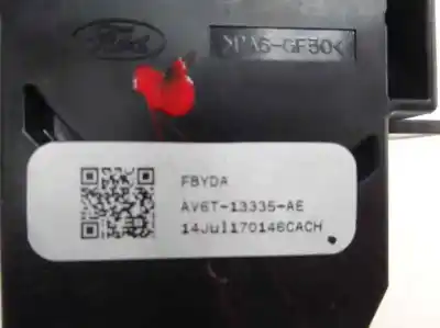 Second-hand car spare part indicator switch for ford focus turn. (cb8) trend oem iam references av6t-13335-ae  2014