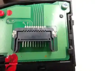 Second-hand car spare part indicator switch for ford focus turn. (cb8) trend oem iam references av6t-13335-ae  2014