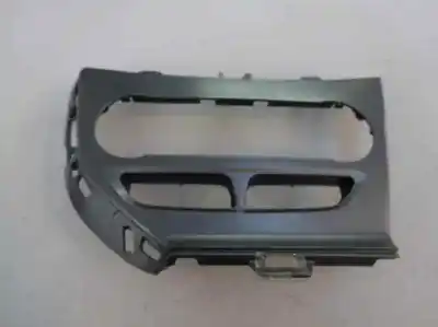 Peça sobressalente para automóvel em segunda mão comando de sofagem (chauffage / ar condicionado) por ford focus turn. (cb8) trend referências oem iam 