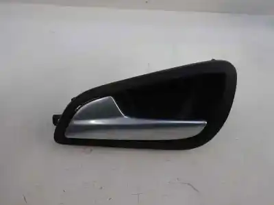 Peça sobressalente para automóvel em segunda mão puxador interior traseiro esquerdo por ford focus turn. (cb8) trend referências oem iam 