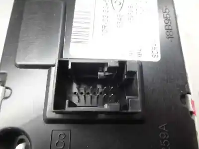 Second-hand car spare part multifunction display for ford focus turn. (cb8) trend oem iam references em5t-18b955-ba  2014