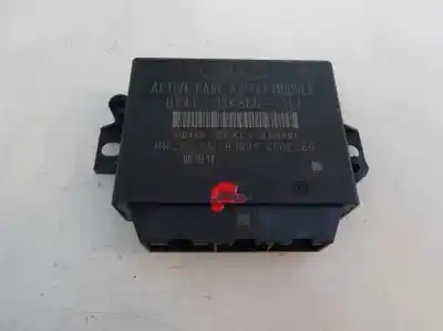 Peça sobressalente para automóvel em segunda mão módulo eletrônico por ford focus turn. (cb8) trend referências oem iam dv4t-15k866-bj
