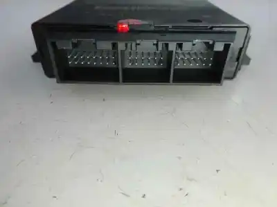 Second-hand car spare part electronic module for ford focus turn. (cb8) trend oem iam references dv4t-15k866-bj  2014