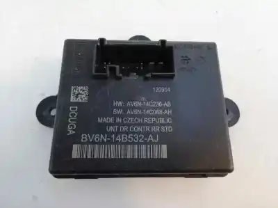 Peça sobressalente para automóvel em segunda mão módulo eletrônico por ford focus turn. (cb8) trend referências oem iam bv6n-14b532-aj