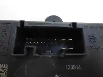 Second-hand car spare part electronic module for ford focus turn. (cb8) trend oem iam references bv6n-14b532-aj  2014