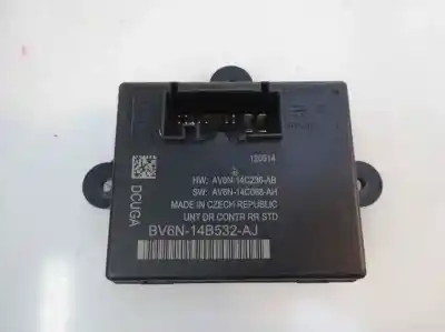 Peça sobressalente para automóvel em segunda mão módulo eletrônico por ford focus turn. (cb8) trend referências oem iam bv6n-14b532-aj