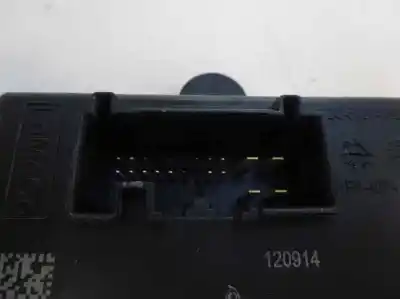 Second-hand car spare part electronic module for ford focus turn. (cb8) trend oem iam references bv6n-14b532-aj  2014