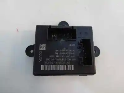 Peça sobressalente para automóvel em segunda mão módulo eletrônico por ford focus turn. (cb8) trend referências oem iam bv6n-14b531-al