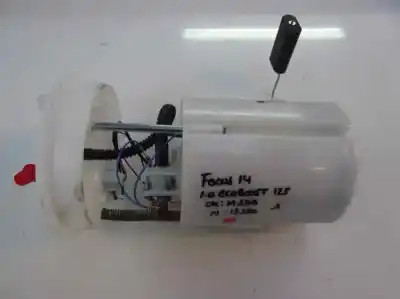 Peça sobressalente para automóvel em segunda mão bomba de combustivel por ford focus turn. (cb8) trend referências oem iam bv61-9h307-jd
