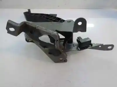 Peça sobressalente para automóvel em segunda mão pedal da embreagem por ford focus turn. (cb8) trend referências oem iam bv61-7b633-ge  2014