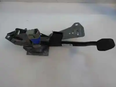 Peça sobressalente para automóvel em segunda mão pedal de travão por ford focus turn. (cb8) trend referências oem iam bv61-2467-gb
