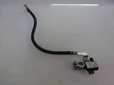 Peça sobressalente para automóvel em segunda mão bateria por ford focus turn. (cb8) trend referências oem iam 