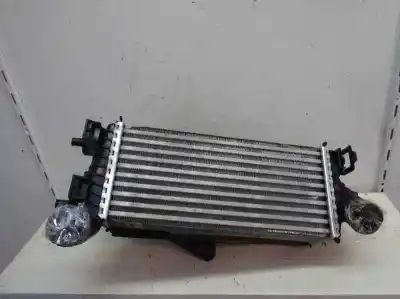 Peça sobressalente para automóvel em segunda mão INTERCOOLER por FORD FOCUS TURN. (CB8)  Referências OEM IAM   2014