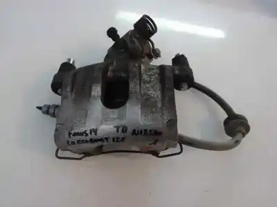 Peça sobressalente para automóvel em segunda mão pinça de travão traseira direita por ford focus turn. (cb8) trend referências oem iam 