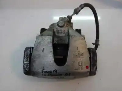 Peça sobressalente para automóvel em segunda mão pinça de travão dianteira esquerda por ford focus turn. (cb8) trend referências oem iam 