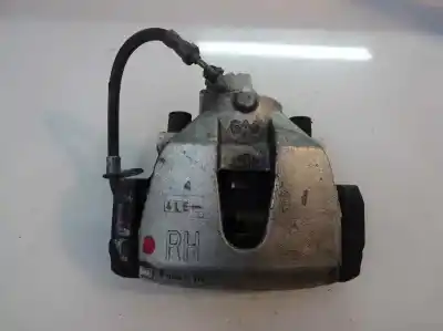 Peça sobressalente para automóvel em segunda mão pinça de travão dianteira direita por ford focus turn. (cb8) trend referências oem iam 