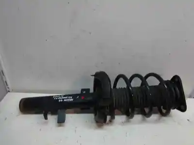 Peça sobressalente para automóvel em segunda mão amortecedor dianteiro direito por ford focus turn. (cb8) trend referências oem iam bv61-18045-aac