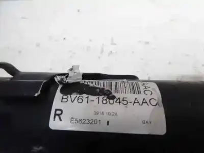 Peça sobressalente para automóvel em segunda mão amortecedor dianteiro direito por ford focus turn. (cb8) trend referências oem iam bv61-18045-aac  2014