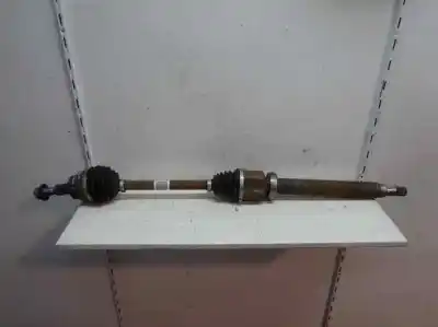 Peça sobressalente para automóvel em segunda mão transmissão dianteira direita por ford focus turn. (cb8) trend referências oem iam bv61-3b436-tb