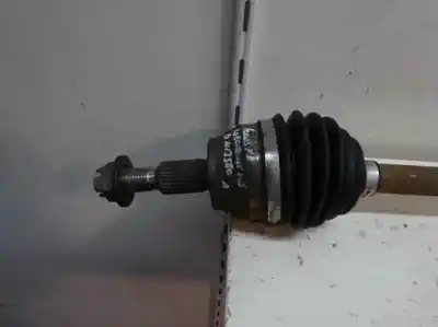 Peça sobressalente para automóvel em segunda mão transmissão dianteira direita por ford focus turn. (cb8) trend referências oem iam bv61-3b436-tb  2014