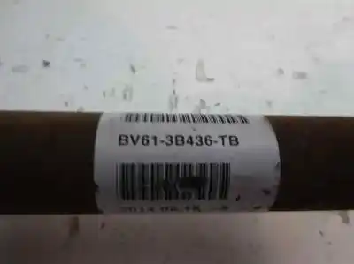 Peça sobressalente para automóvel em segunda mão transmissão dianteira direita por ford focus turn. (cb8) trend referências oem iam bv61-3b436-tb  2014