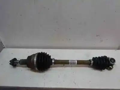 Peça sobressalente para automóvel em segunda mão transmissão dianteira esquerda por ford focus turn. (cb8) trend referências oem iam bv61-3b437-tb