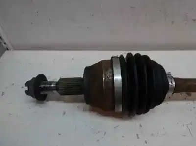 Peça sobressalente para automóvel em segunda mão transmissão dianteira esquerda por ford focus turn. (cb8) trend referências oem iam bv61-3b437-tb  2014