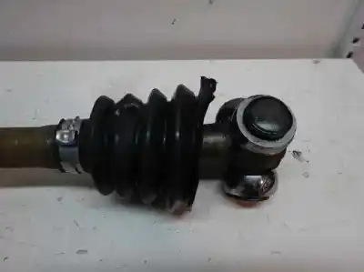 Peça sobressalente para automóvel em segunda mão transmissão dianteira esquerda por ford focus turn. (cb8) trend referências oem iam bv61-3b437-tb  2014