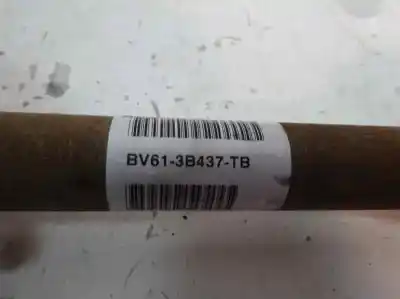 Peça sobressalente para automóvel em segunda mão transmissão dianteira esquerda por ford focus turn. (cb8) trend referências oem iam bv61-3b437-tb  2014