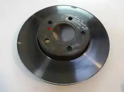 Peça sobressalente para automóvel em segunda mão disco de travão dianteiro por ford focus turn. (cb8) trend referências oem iam 