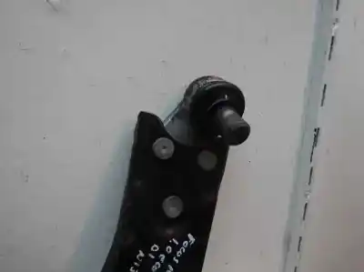 Peça sobressalente para automóvel em segunda mão braço de suspensão inferior esquerdo dianteiro por ford focus turn. (cb8) trend referências oem iam   2014