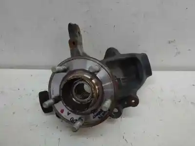 Peça sobressalente para automóvel em segunda mão manga de eixo dianteira direita por ford focus turn. (cb8) trend referências oem iam 