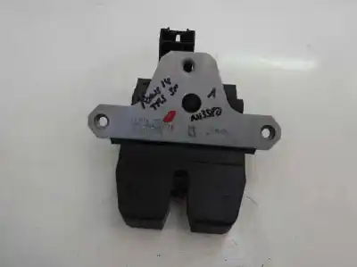 Peça sobressalente para automóvel em segunda mão fechadura do mala por ford focus turn. (cb8) trend referências oem iam 