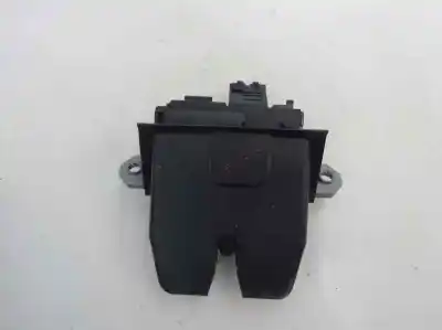 Second-hand car spare part trunk lock for ford focus turn. (cb8) trend oem iam references   2014