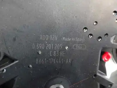 Peça sobressalente para automóvel em segunda mão motor do limpador traseiro por ford focus turn. (cb8) trend referências oem iam bv61-17k441-aa  2014