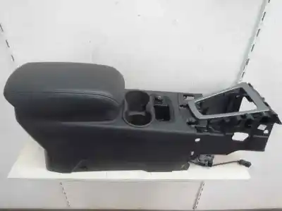 Gebrauchtes Autoersatzteil Mittelkonsole zum FORD FOCUS TURN. (CB8)  OEM-IAM-Referenzen   2014