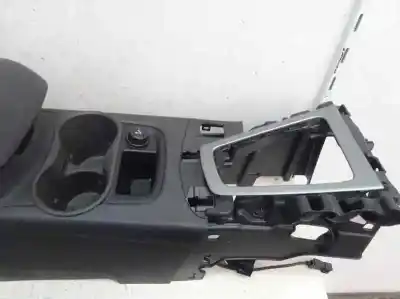 Pezzo di ricambio per auto di seconda mano bracciolo centrale per ford focus turn. (cb8) trend riferimenti oem iam   2014