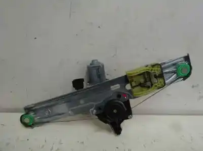 Peça sobressalente para automóvel em segunda mão elevador de vidros traseiro direito por ford focus turn. (cb8) trend referências oem iam bm51-a27000-be