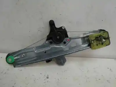 Peça sobressalente para automóvel em segunda mão elevador de vidros traseiro esquerdo por ford focus turn. (cb8) trend referências oem iam bm51-a27001-be