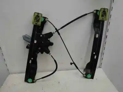 Peça sobressalente para automóvel em segunda mão elevador de vidros dianteira esquerda por ford focus turn. (cb8) trend referências oem iam 