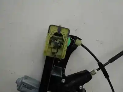 Second-hand car spare part driver left window regulator for ford focus turn. (cb8) trend oem iam references   2014