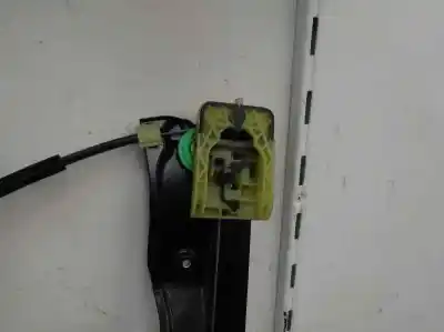 Second-hand car spare part driver left window regulator for ford focus turn. (cb8) trend oem iam references   2014