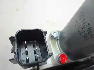 Second-hand car spare part driver left window regulator for ford focus turn. (cb8) trend oem iam references   2014