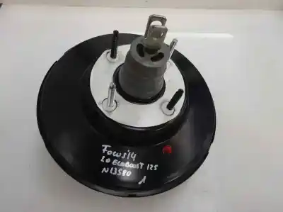 Peça sobressalente para automóvel em segunda mão servo freio por ford focus turn. (cb8) trend referências oem iam dv61-2b195-sa